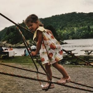 Meet your Posher, Alice